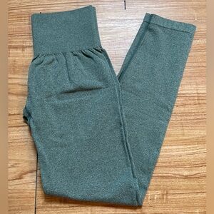 NVGTN Seamless Leggings